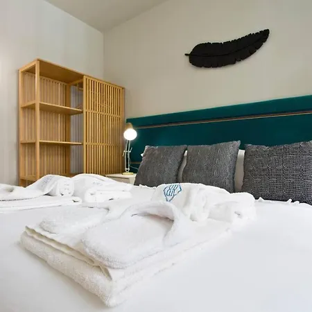 Apartment Boutique Rentals- P*o*r*t*o Ribeira Porto